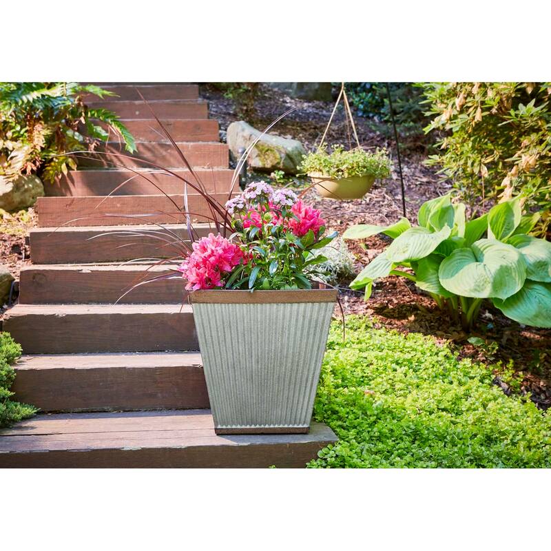 Southern Patio Westlake Planter