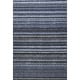preview thumbnail 2 of 107, Premium Washable Super Soft Stripe Mayfield Rug