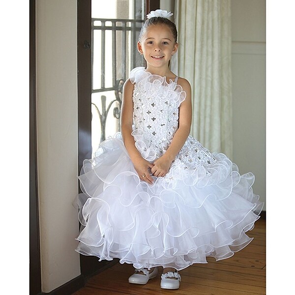 easter dress size 2t