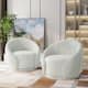 Option White-2 Chair