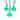 Kurt Adler UL 10-Light Shamrock Light Set - N/A
