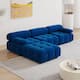 Option 3seats+1ottoman