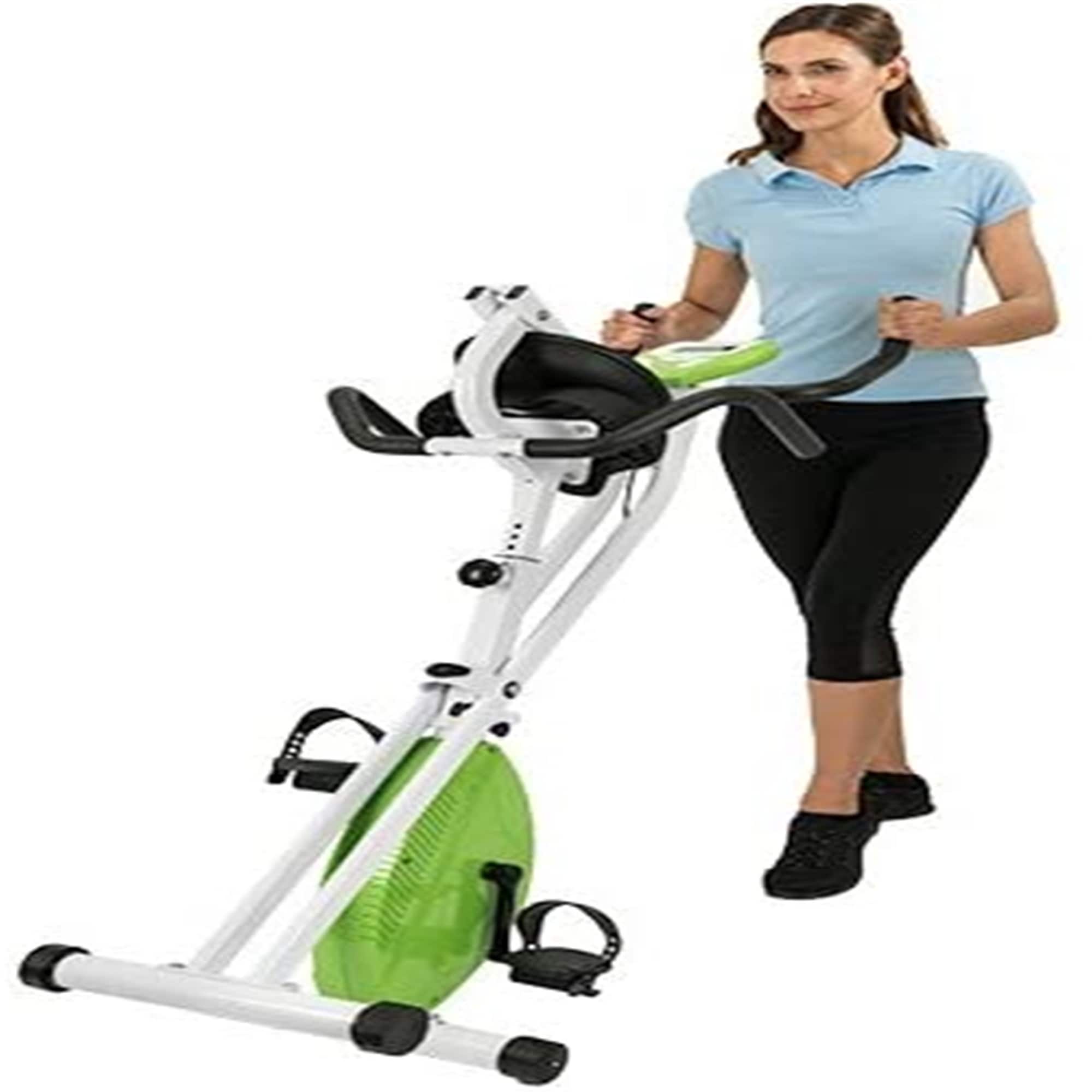 Tension control exercise hot sale bike