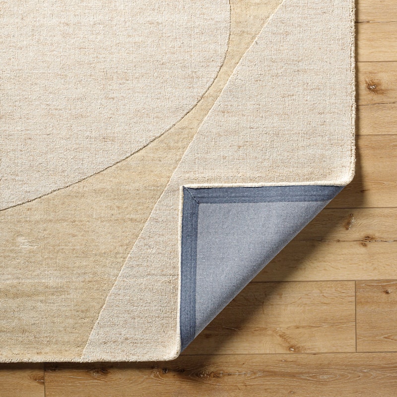 Livabliss Casual Mystique Graphic Area Rug