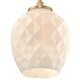 preview thumbnail 5 of 4, Designers Fountain D289M-9P Dita 9" Wide Mini Pendant