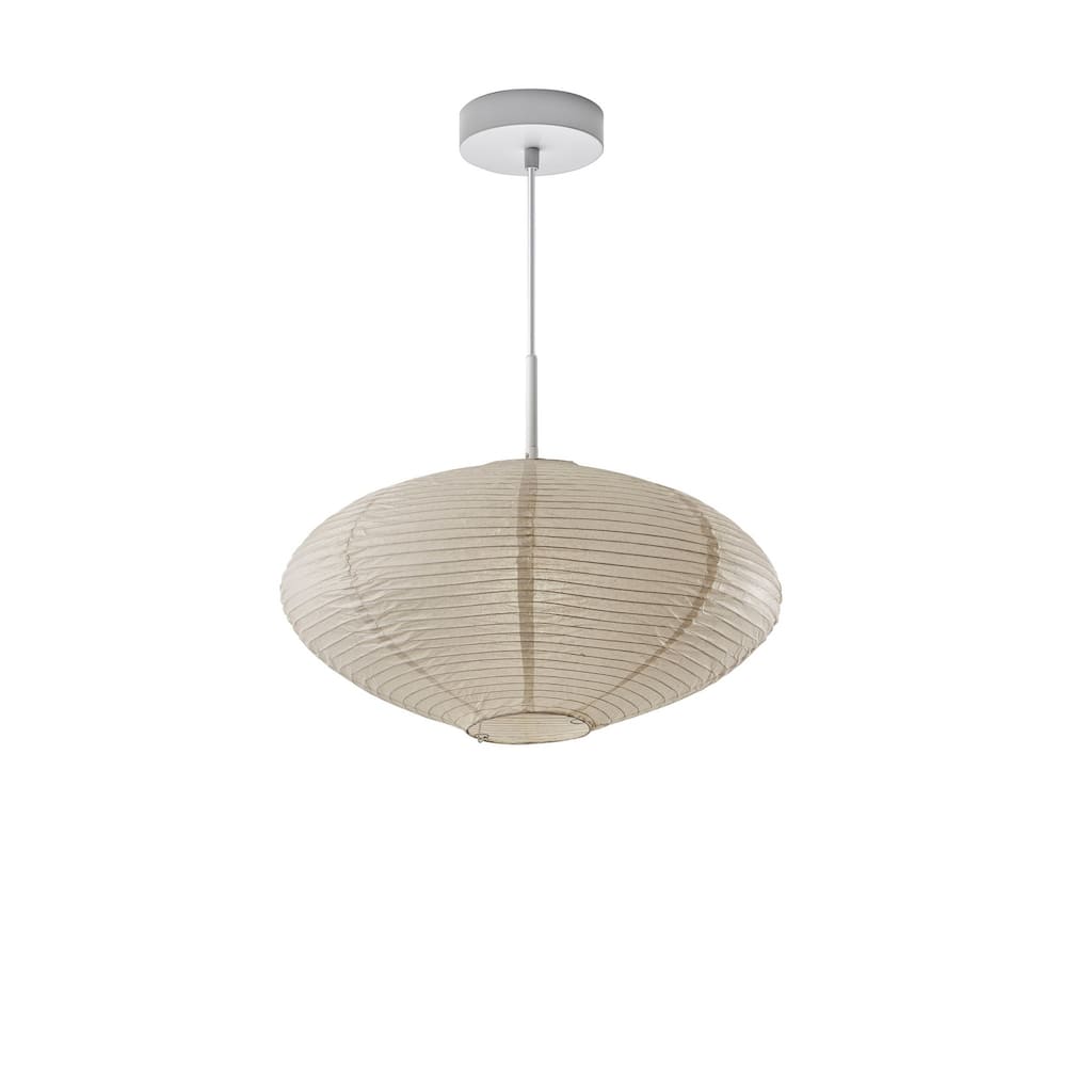 Alana Pendant - 11