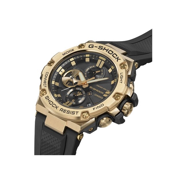 Tough Solar Shock Gst B100 1a G Shock Bst 100 Casio G-Shock G
