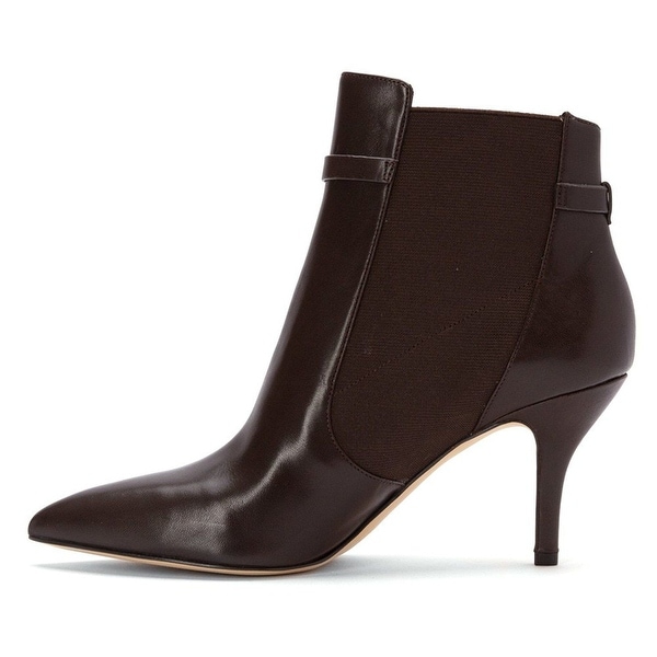 michael kors boots browns