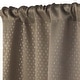 preview thumbnail 67 of 68, Superior Shimmer Washable Room Darkening Curtains, Set of 2 Panels
