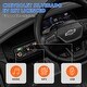 preview thumbnail 8 of 18, 12V Kids Electric Car
