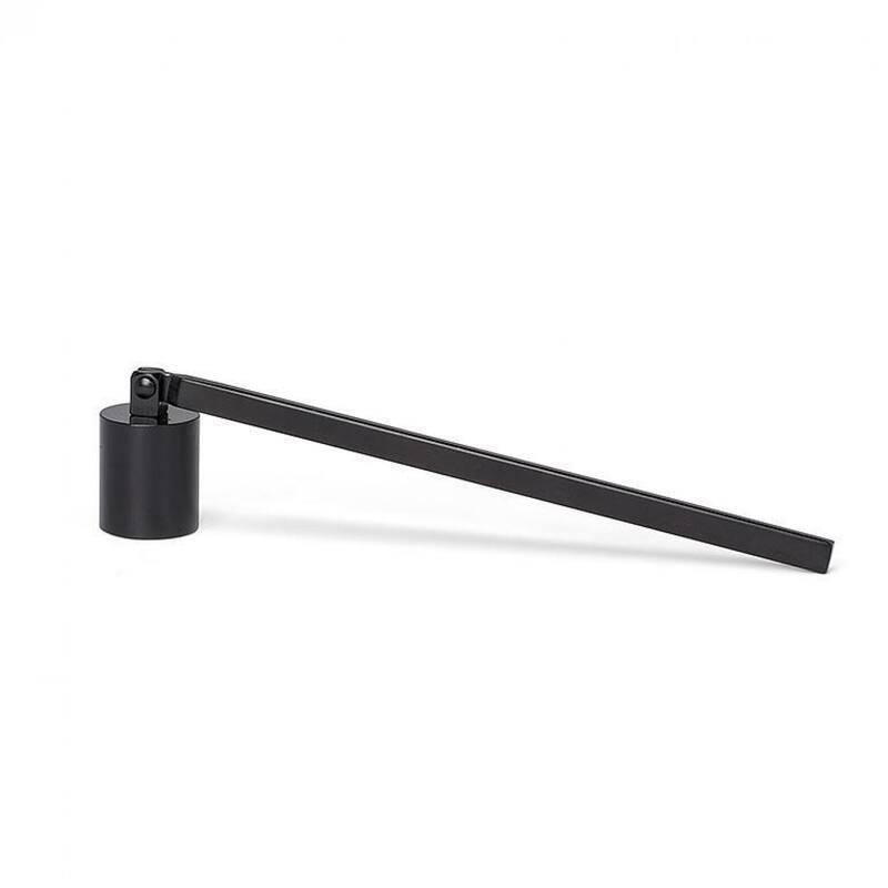 Matte Black Candle Snuffer Bed Bath & Beyond 40025989