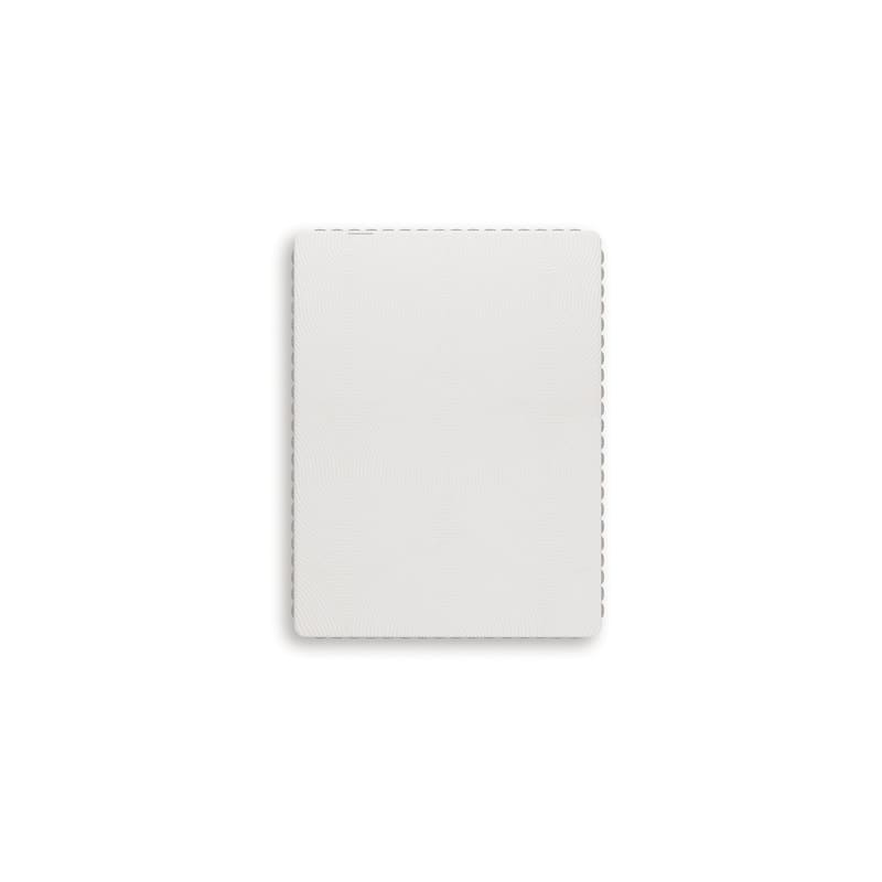 Signature Design by Ashley Terra Sleep Soft White Mattress