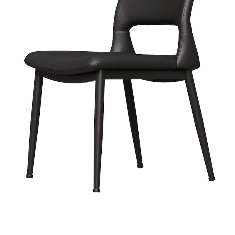 Upholstery Dining Chairs Set of 2