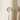 Lush Decor Linen Button Single Panel Window Curtain