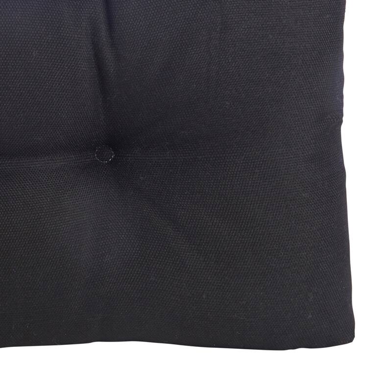Klear Vu Tufted Omega Universal Bench Cushion