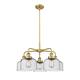 Option Brushed Brass / Seedy