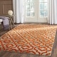 preview thumbnail 8 of 73, SAFAVIEH Porcello Sanije Geometric Trellis Area Rug