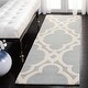 preview thumbnail 19 of 40, SAFAVIEH Handmade Chatham Chessie Modern Wool Rug