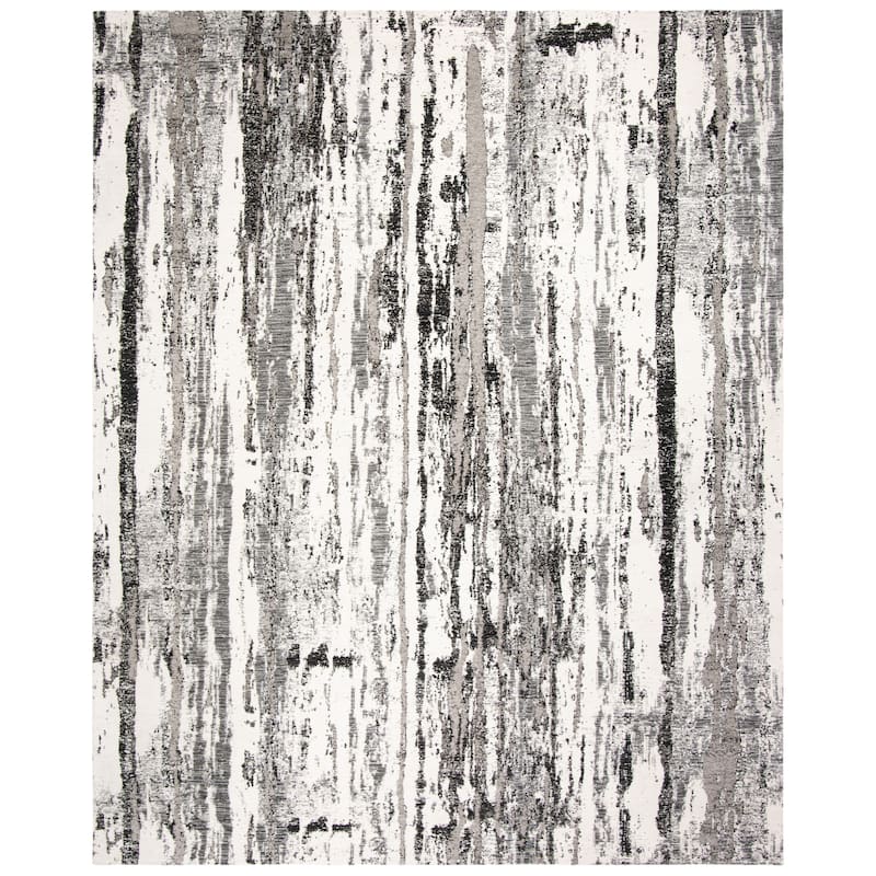 SAFAVIEH Classic Vintage Concettina Vintage Oriental Cotton Rug