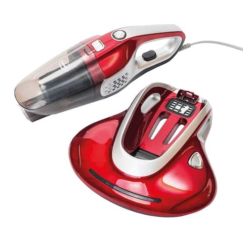 Ewbank Multi-Use Bed & Fabric Sanitizer & Vacuum Cleaner