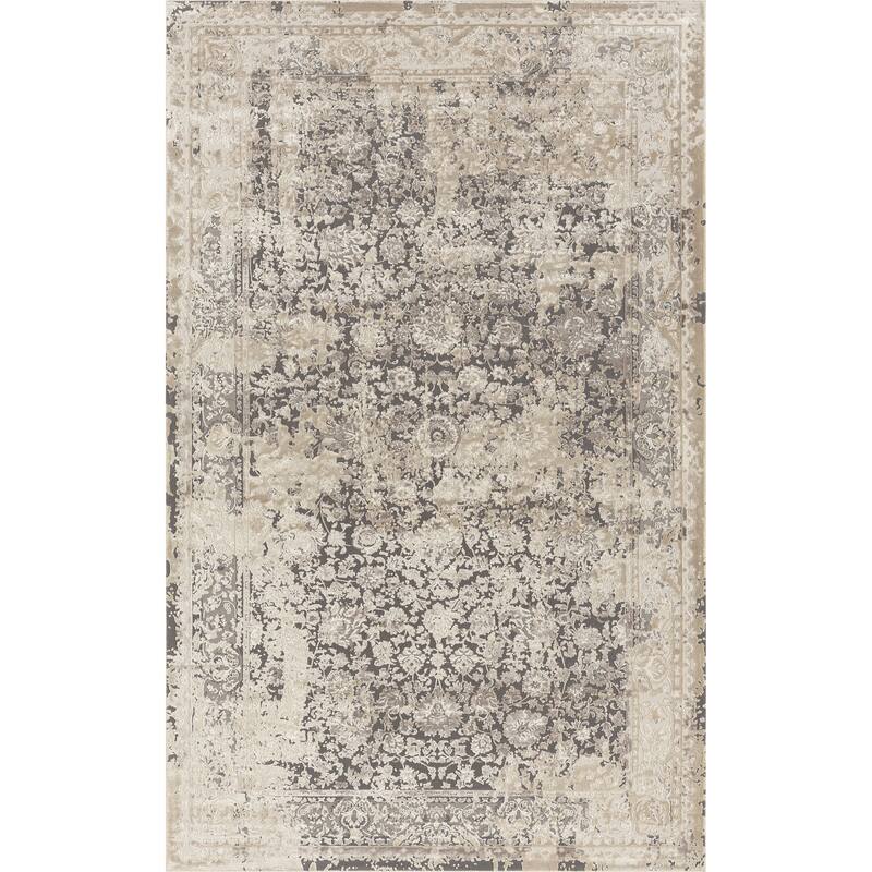 Cecilia Ultra-Soft Performance Indoor Area Rug by Sevita