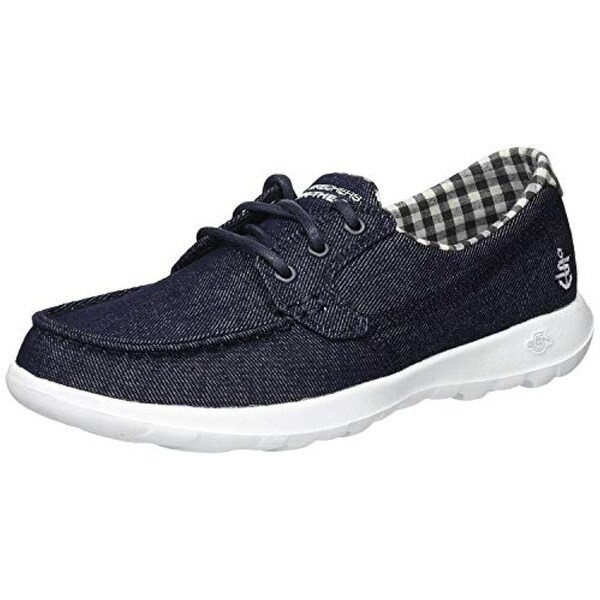 skechers go walk lite luna