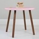 preview thumbnail 51 of 56, Taylor & Olive Poppy Kids Table