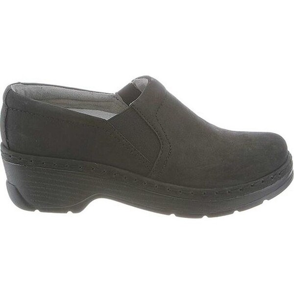 klogs usa women's naples mule