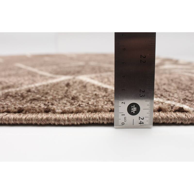 ECARPETGALLERY Rhea Casual Rug