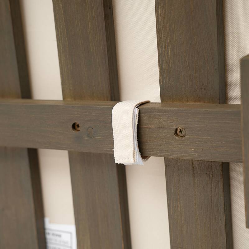 Christopher Knight Home - Porto Modern Outdoor Acacia Wood and Rattan Dining Chair Set with Water-Repellent Cushions