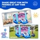 preview thumbnail 5 of 8, Gymax Inflatable Bounce House 3-in-1 Elephant Theme Inflatable Castle - See Details