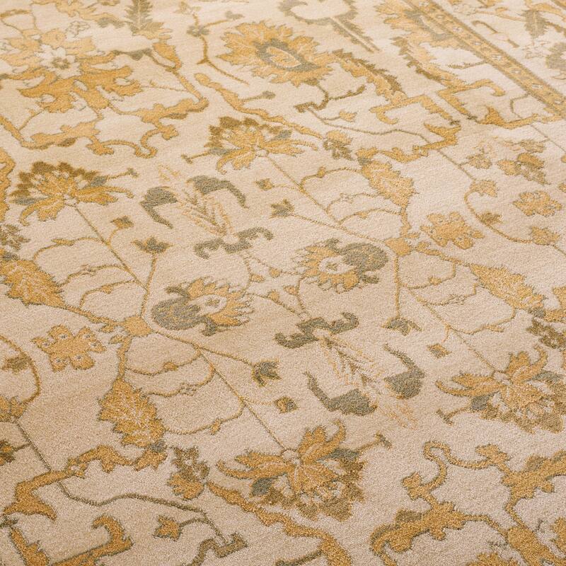 Lauren Ralph Lauren Sheffield Traditional Rug
