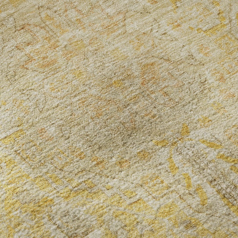Premium Washable Super Soft Vintage Traditional Mayfield Rug