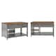 Option Antique Grey