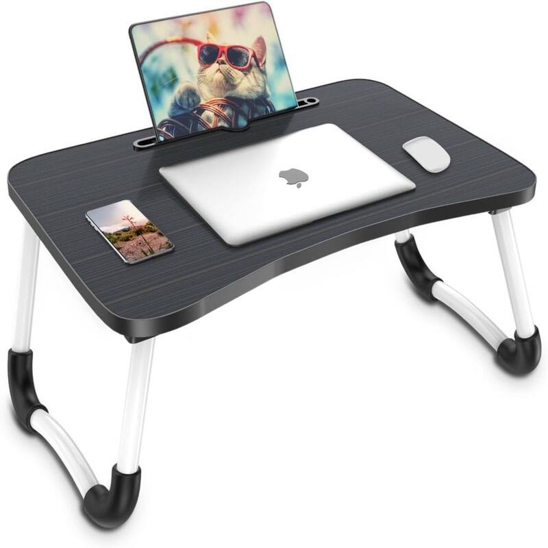 Laptop Lap Desk - Blackgold