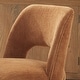 preview thumbnail 16 of 144, Wooden Dining Chairs Set of 2/4/6,Modern Fabric Upholstered Dining Room Chair Kitchen Chairs