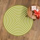 Candy Cane Rugs - Bed Bath & Beyond - 36724850