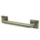 Option Brushed Nickel