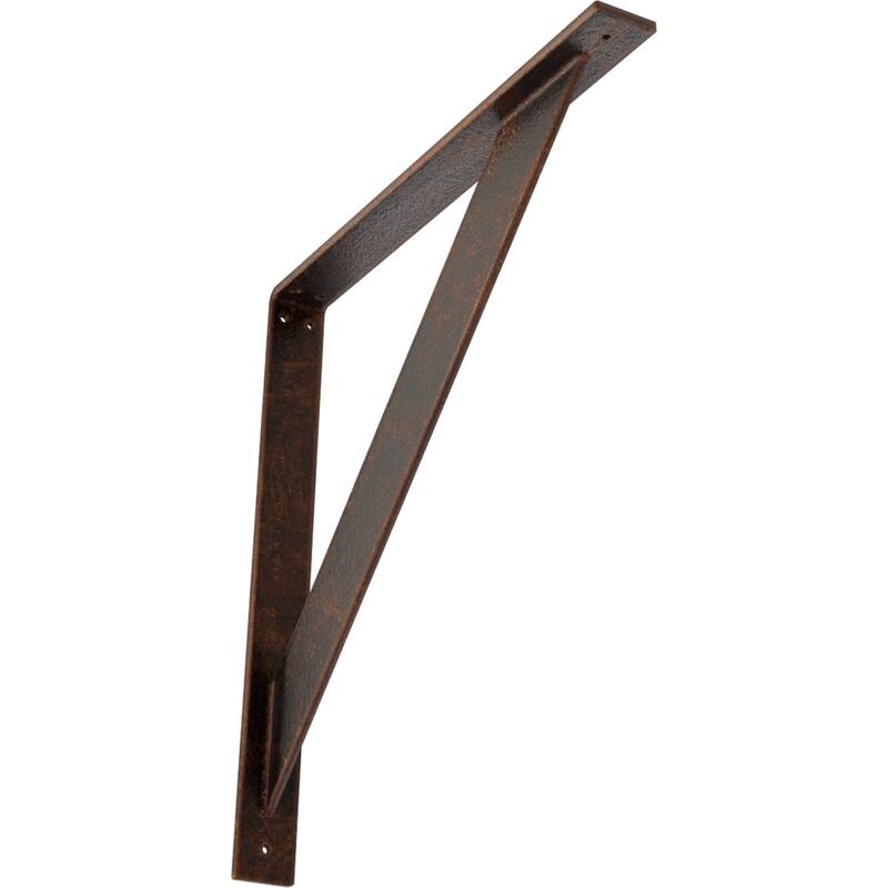 Traditional Steel Bracket