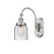 Option Seedy / Brushed Satin Nickel