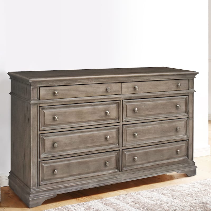Steve Silver Havenwood 8-drawer Dresser