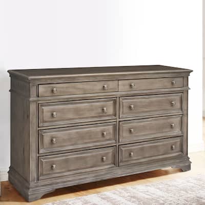 Steve Silver Havenwood 8-drawer Dresser