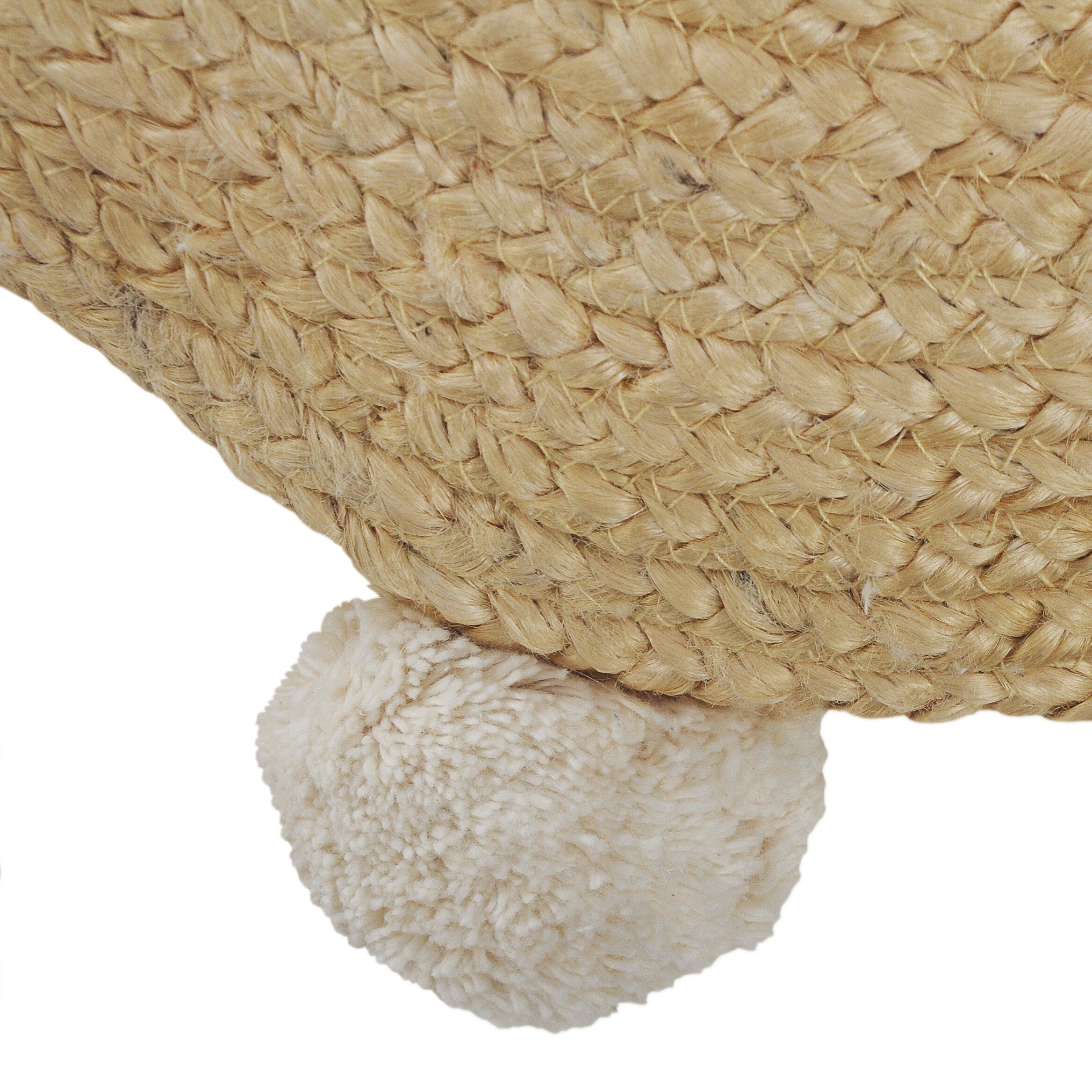 https://ak1.ostkcdn.com/images/products/is/images/direct/9661a03b5d3e8fe933272f12959c64d3099c083b/Natural-Jute-Throw-Pillow-with-Pom-Pom-Border.jpg