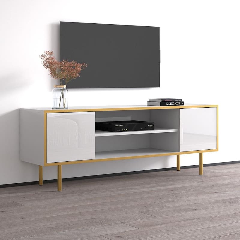 Goldie 65" TV Stand