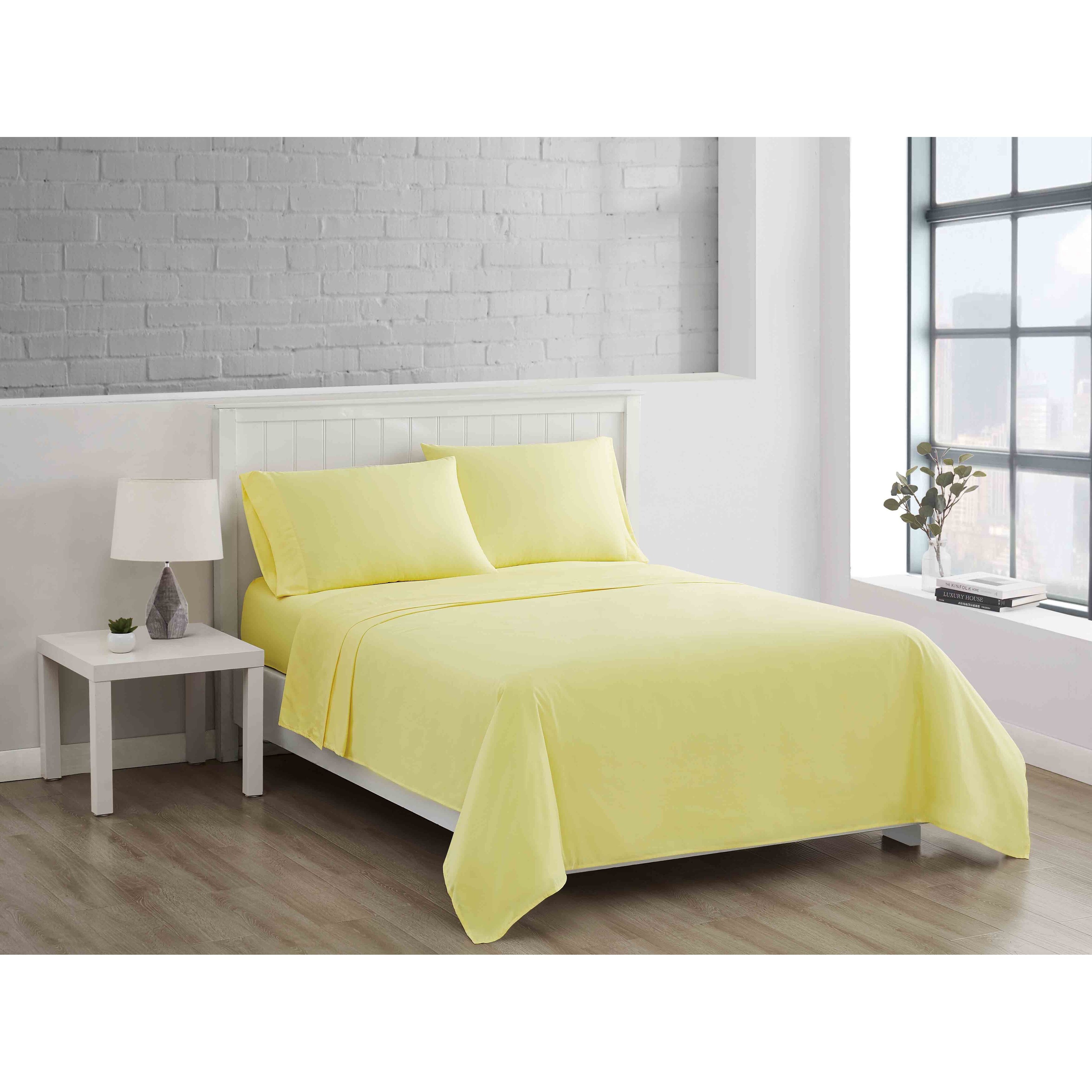 Bed bath and beyond microfiber sheets outlet
