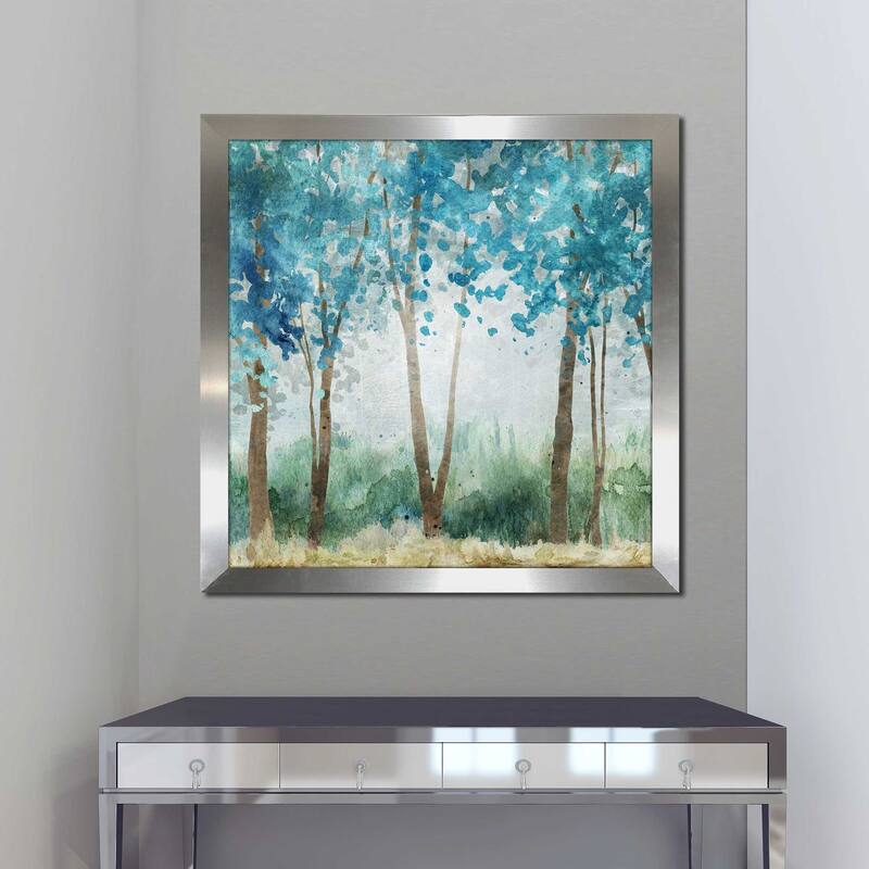 "Sunwashed Grove" by Carol Robinson 1 Print on Acrylic