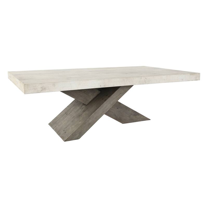 Classic Home Durant Coffee Table - 54Wx32Dx18H