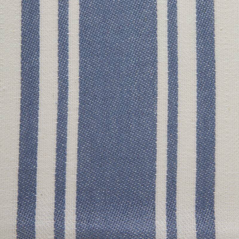 DII Vintage Red Chef Stripe Dishtowel (Set of 3)