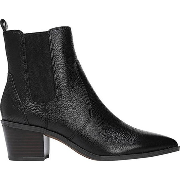 franco sarto sienne bootie