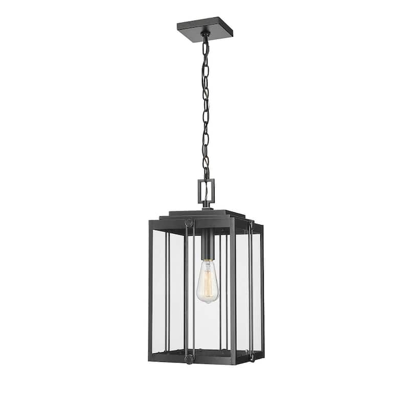 Millennium Lighting 42635 Oakland 11" Wide Outdoor Pendant